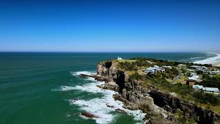 Crowdy Head NSW Australia [upl. by Torto]