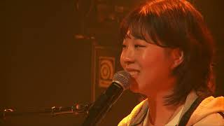 Leenalchi 이날치  Live at AB  Ancienne Belgique [upl. by Bracci79]