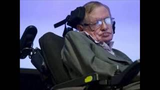 Professor Stephen Hawking to deliver BBC Reith Lecture [upl. by Essirahc]