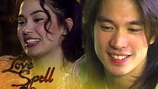 Love Spell Click na Click feat Kristine Hermosa Diether Ocampo FULL EPISODE 03  Jeepney TV [upl. by Aniroz]