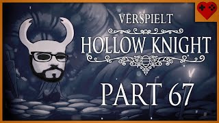 Palast Action Hero  HOLLOW KNIGHT Part 67 [upl. by Iek]