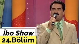 Ahmet Kaya amp Günel amp Yusuf Hayaloğlu  İbo Show 24 Bölüm 1998 [upl. by Eiramanin]