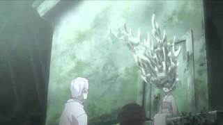 Serie Anime Mushishi Promo [upl. by Eissed121]