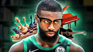 The Shocking Truth About Jaylen Browns IQ [upl. by Rue494]