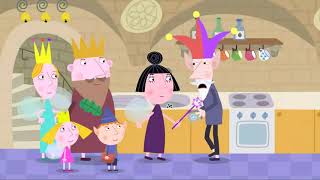 Ben and Holly’s Little Kingdom  Season 1  Episode 16 Kids Videos [upl. by Luhar]