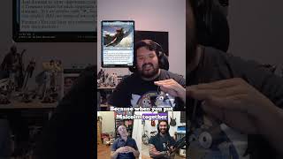 MalcolmBreeches is BuildaRagavan edh pdh cpdh podcast mtg magicthegathering [upl. by Anitneuq316]