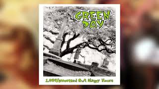 Green Day  Armatage Shanks 1039 Smoothed Out Slappy Hours Mix [upl. by Yma677]