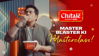 Master Blaster Ki Masterclass  Chitale Bakarwadi  Get It amp Eat It [upl. by Meeks]