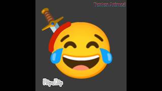 Just happy emoji😁 inspired by Redxblack1 [upl. by Blain]