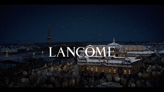 Happy Holidays  Lancôme 2024 [upl. by Naraj]