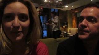 Evelyne Brochu et JeanMarc Vallée  Café De Flore [upl. by Mongeau]