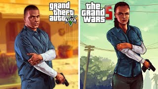 Top 10 Games That COPIED Grand Theft Auto [upl. by Boycey]