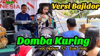 Domba kuringVersi bajidorEndagkeun mangAzka projectLive Gunung puyuhSumedang [upl. by Aikenat576]