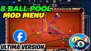 🎱 NUEVO HACK GRATIS 8 BALL POOL 2024 MOD APK CON AUTOPLAY PARA ANDROID Easy Victory [upl. by Vaules704]