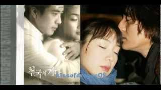 Stairway to Heaven OST 슬픈 사랑 Sad Love 천국의 계단 OST [upl. by Juster452]