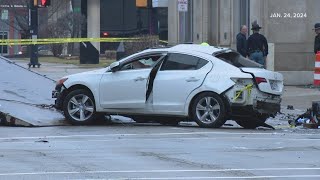 Woman charged in deadly January crash in Muncie [upl. by Moir]