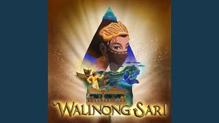 Walinong Sari [upl. by Brietta]