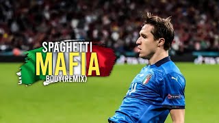 Federico Chiesa ● Juventus ● Amazing Skills amp Goals 2024 [upl. by Ymled]