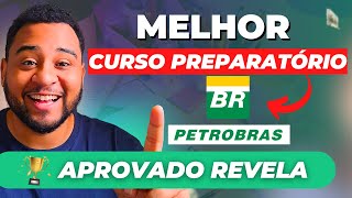 Qual o MELHOR curso Preparatório para Concurso Petrobras 2024 PROMOÇÃO PRÉEDITAL [upl. by Bibbie]