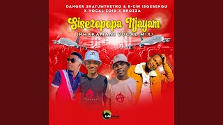 Sisezopopa Njayam feat Vocal Zoid amp Bhozza [upl. by Bruns124]