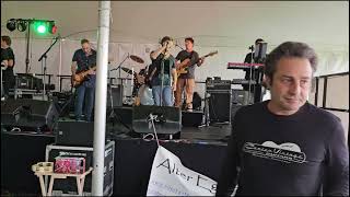 2024 09 07 Norwalk Oyster Festival Sweet Child Of Mine [upl. by Katlaps865]