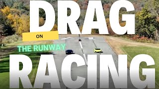 Drag Racing at Toutant AirportC44 [upl. by Kikelia399]