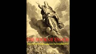 book of enoch full audio book [upl. by Hamnet]