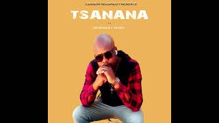 Couzin  Tsanana ft RichEagle x Tsuikii [upl. by Ain934]