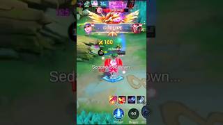 GOCEKAN HARLEY  M mobilelegends mlbb [upl. by Calv936]