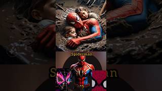 Avengers As A Good Story❤️ Marvel Vs DC😎marvel avengers spiderman youtubeshorts shorts yt dc [upl. by Nawotna]