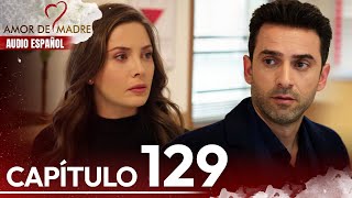 Amor de Madre Capitulo 129  Doblaje Español  Canım Annem [upl. by Avrit]