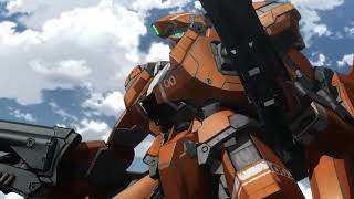 Aldnoah Zero「Heavenly Blue」 AMV [upl. by Hasheem]