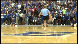 Eastern Pep Rally 2014 [upl. by Four]