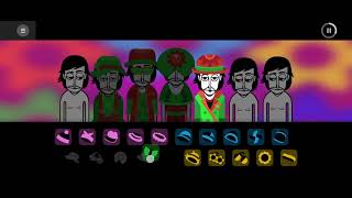 Incredibox Abloom  Gameplay [upl. by Aroon877]