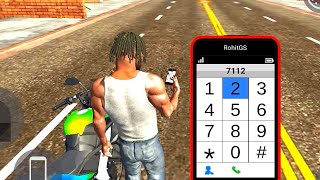 New Trending Cheat Code And Myths 😨😱 About Indian Bike Driving 3d Game [upl. by Endor]