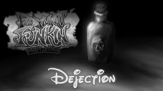 Dejection  FNF MintRemix by Yasso [upl. by Kreit360]