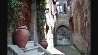 Pitigliano  Tuscany [upl. by Ogram395]