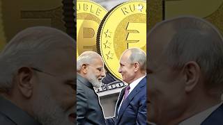 Putin Plans New World Order using BRICS to End West Dominance BRICS Support DeDollarisation [upl. by Rodolfo164]