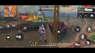 FREE FIRE HEADSHOT HACKER LIKE AND SUBSCRIBE PLEASE SUPPORT ME [upl. by Pickens]