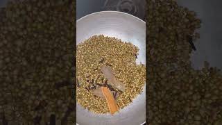 Garam masala powder garammasala 😊short [upl. by Brandyn]