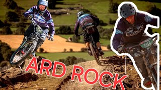 ARD ROCK FULL EVENT 2024 EBIKE [upl. by Kaleb]