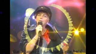 Gianna Nannini  Fotoromanza Bietto Remix [upl. by Yeorgi]