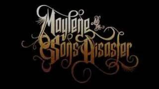 Maylene and the Sons of Diaster  Dry The River Trailer [upl. by Nylaroc]