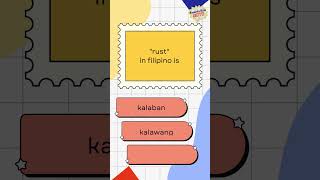 🤔 Kwento Kids EASY Question of the Day 3 Dilat Kindat Kurap Pikit learning filipino kidslearning [upl. by Lydon]