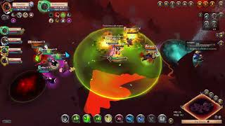 hellgate 5v5 Albion Online Client 2024 11 05 16 52 53 [upl. by Randie501]