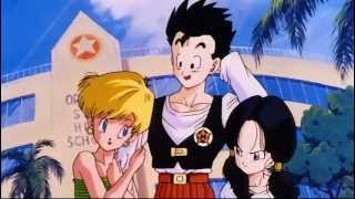 Dragon Ball Z  Abertura em Português BR ver 2013  We Gotta Power [upl. by Airemahs]