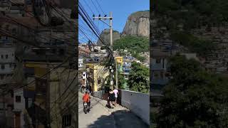 Rocinha Revelada La Fascinante Historia Oculta de la Favela Más Grande de Brasil 🌍 [upl. by Nawuj154]