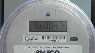 How to Read Your Smart Meter [upl. by Dibbell]