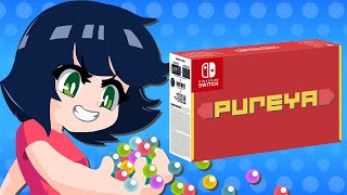 Pureya Nintendo Direct presentation [upl. by Fitzgerald]