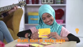 Tip Pantas Geng UPSR EP 3LAGU Kad Imbasan [upl. by Roid]